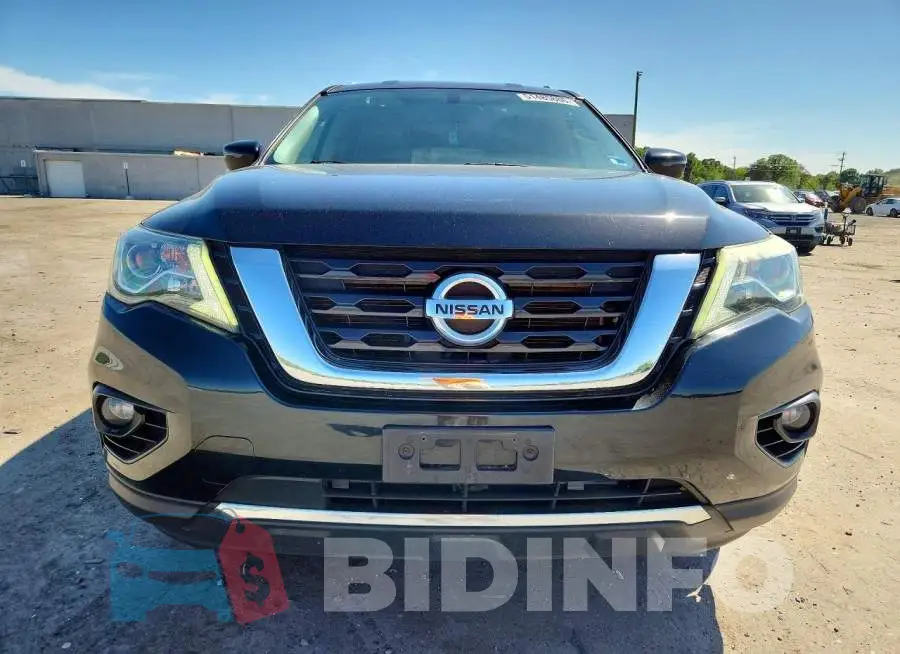 5N1DR2MM3HC661138 Photo# 5