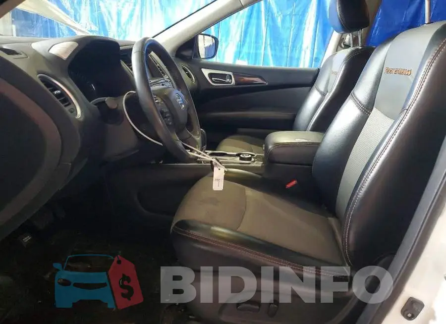 5N1DR2MM4KC614417 Photo# 7