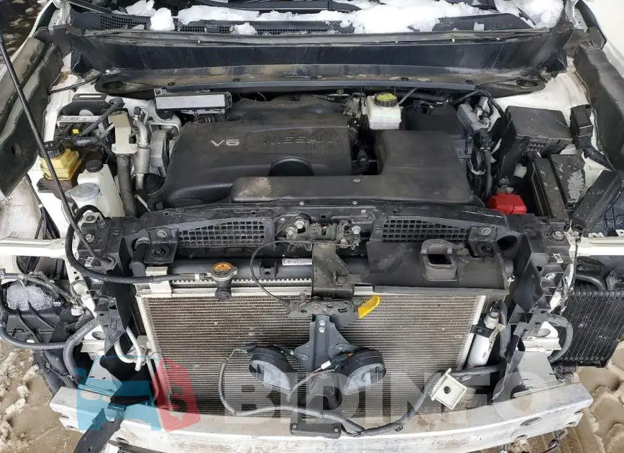 5N1DR2MM4KC614417 Photo# 12