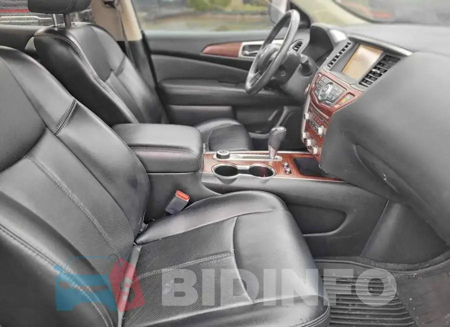 5N1DR2MM7JC617973 Photo# 5