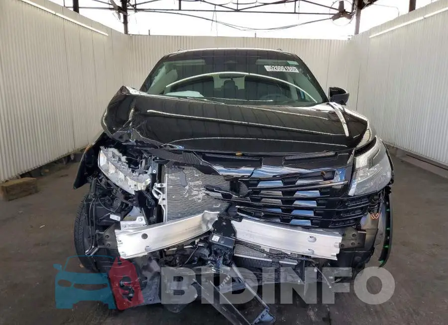 5N1DR3BS7TC211217 Photo# 5