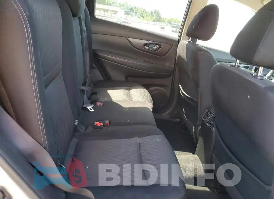 JN8AT2MT4LW007065 Photo# 11