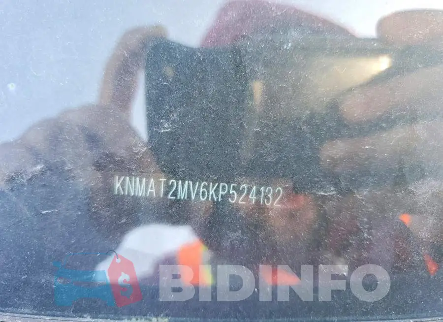 KNMAT2MV6KP524132 Photo# 13
