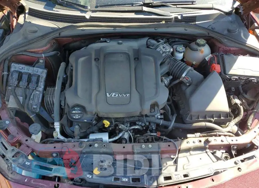 1G4ZR5SS0HU172425 Photo# 11