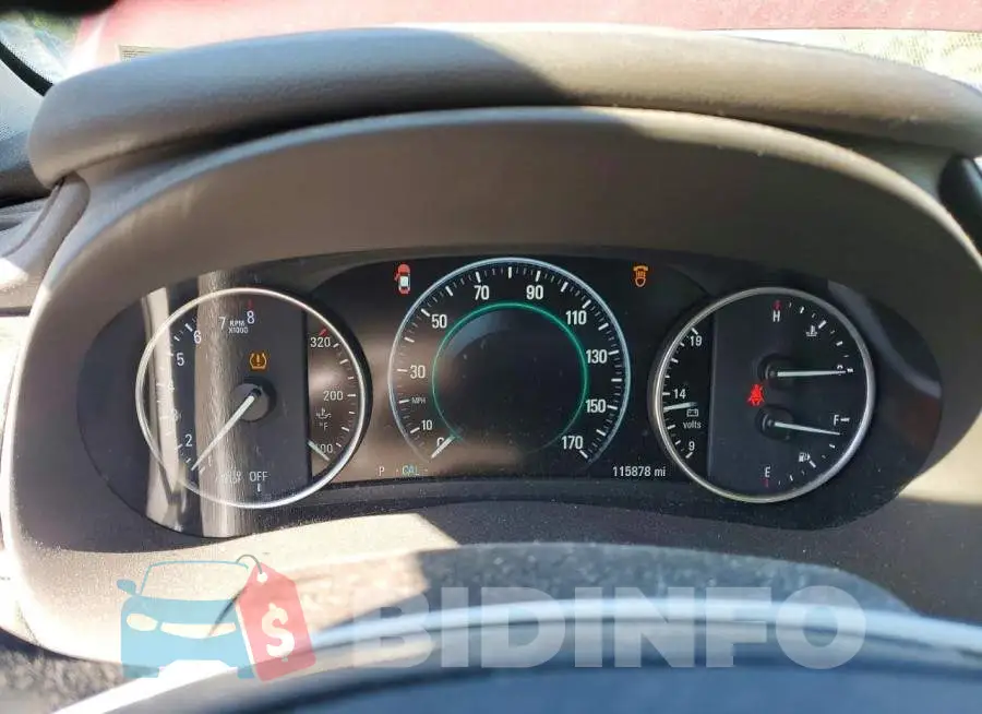 1G4ZR5SS0HU172425 Photo# 9