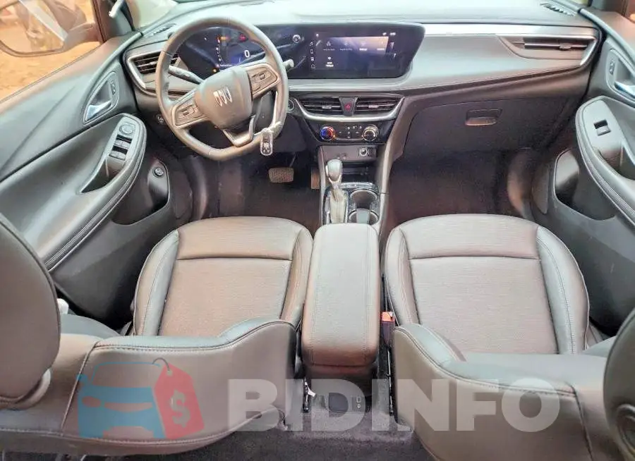 KL4AMDSL4RB038432 Photo# 8