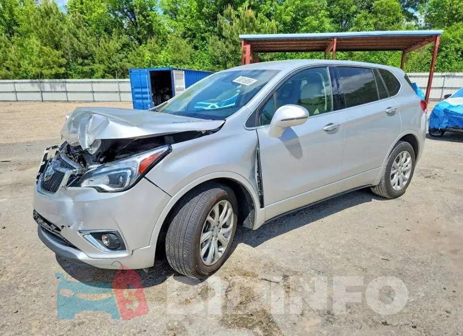 LRBFXBSA8KD025469 Photo# 1