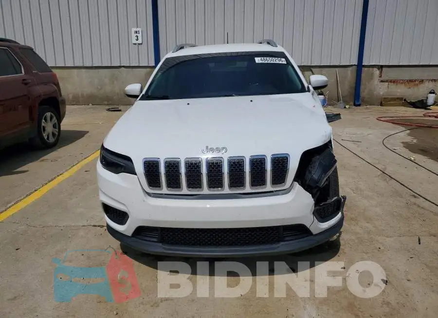 1C4PJLCB3LD596695 Photo# 5
