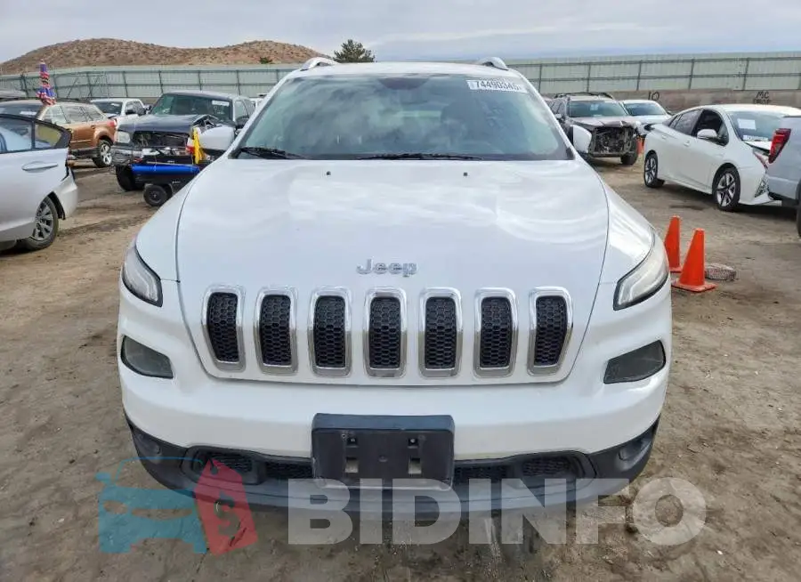 1C4PJMCB7JD528533 Photo# 5