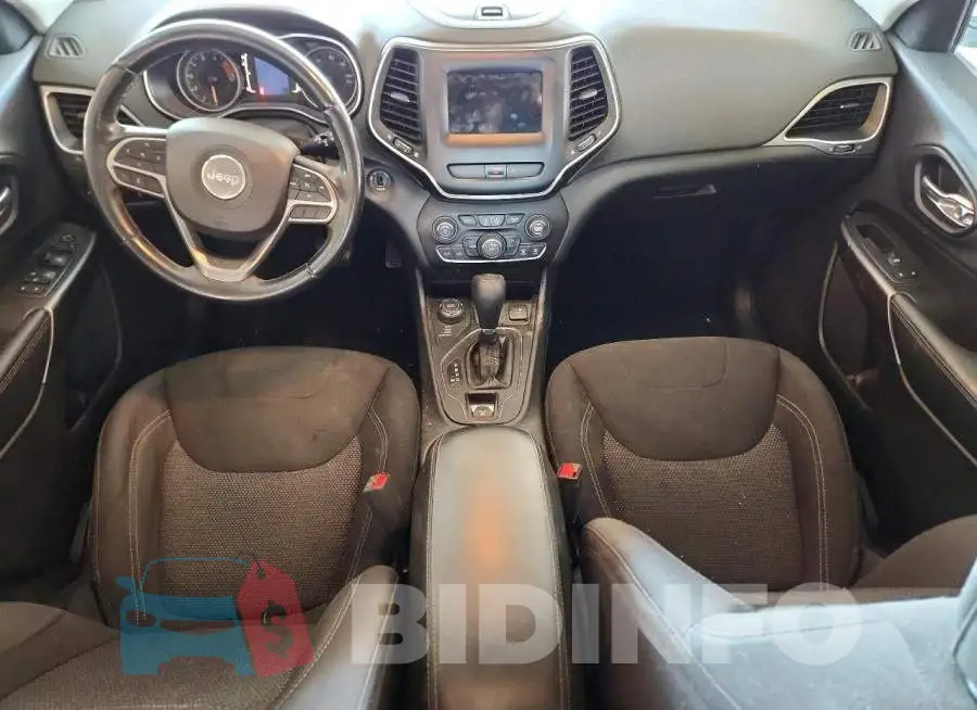 1C4PJMCX5KD418609 Photo# 8