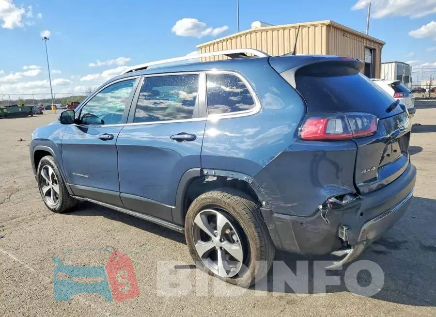 1C4PJMDX7MD218364 Photo# 2
