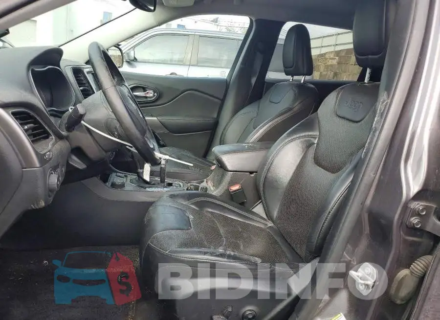 1C4PJMDX8KD126824 Photo# 7