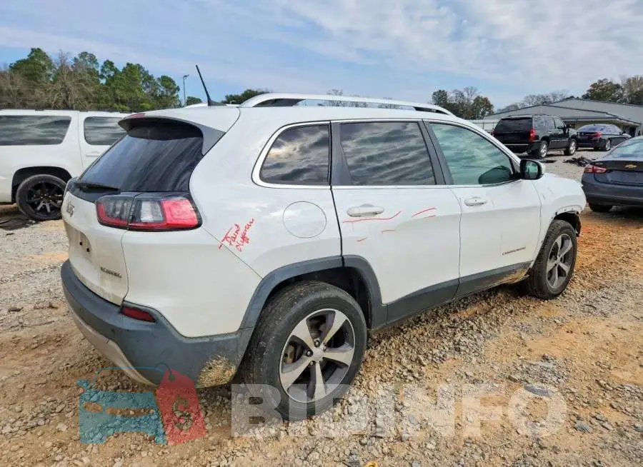 1C4PJMDX9KD283973 Photo# 3