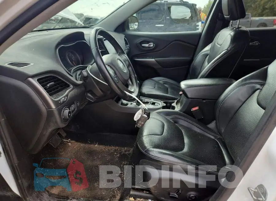1C4PJMDX9KD283973 Photo# 7
