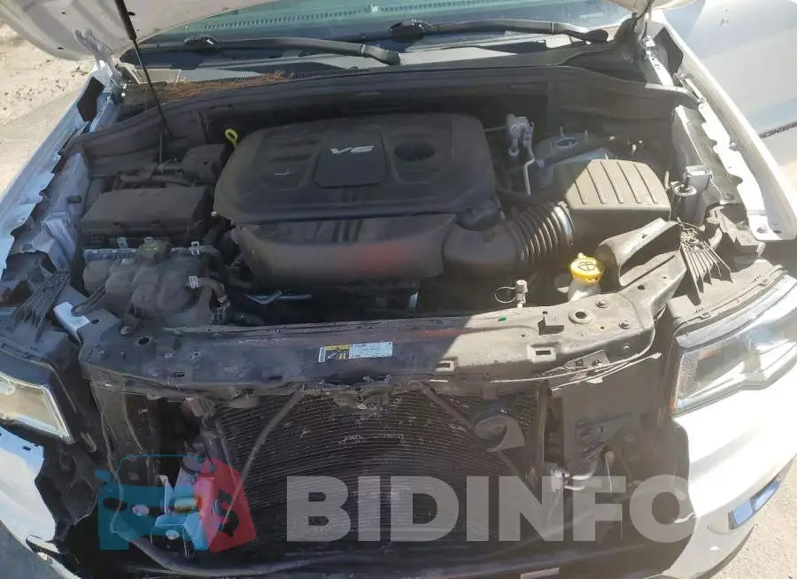 1C4RJFBG9KC538151 Photo# 12