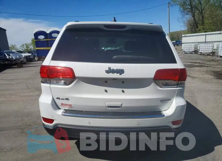 1C4RJFBG9KC538151 Photo# 6