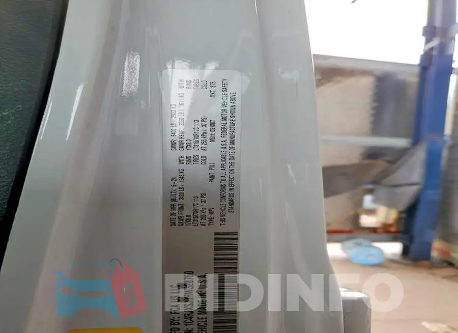 1C4RJXSJ0RW328760 Photo# 13