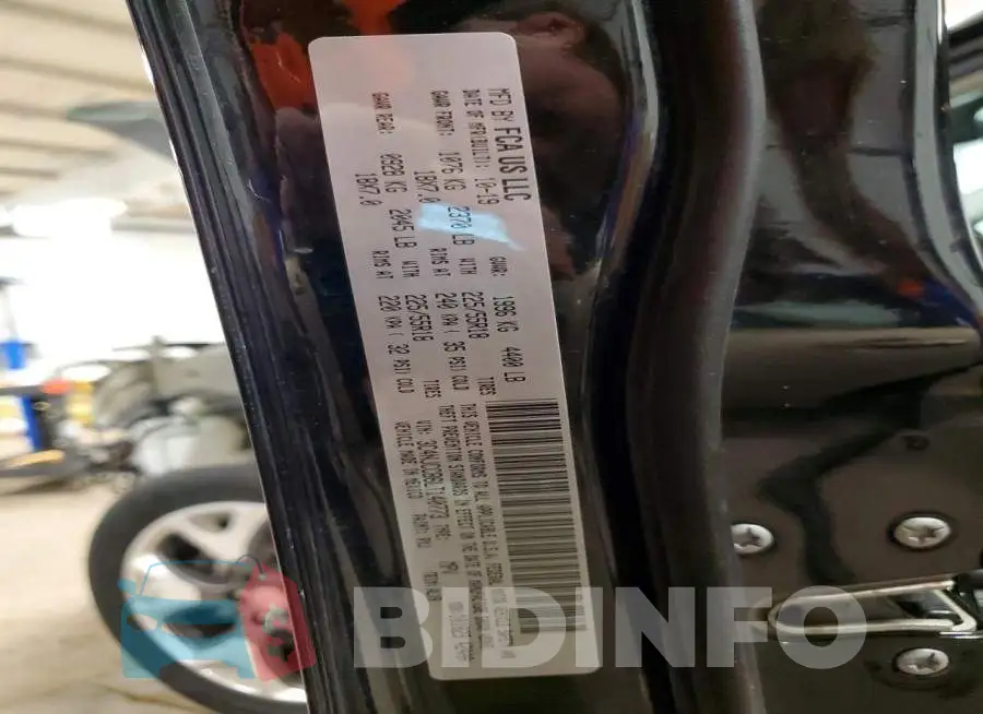 3C4NJCCB6LT140773 Photo# 14