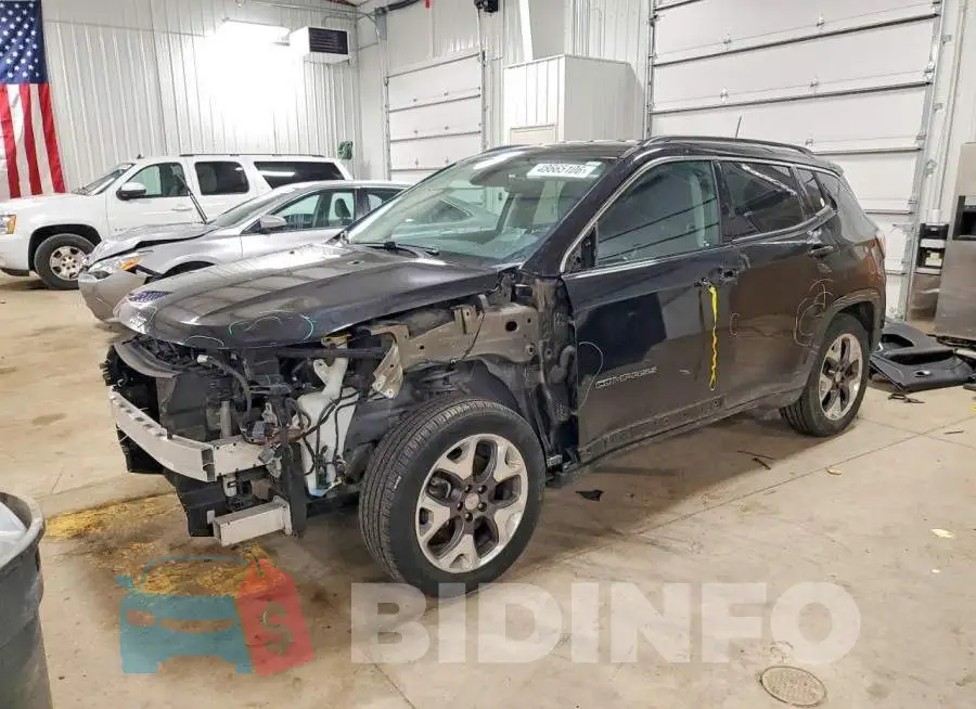 3C4NJCCB6LT140773 Photo# 1