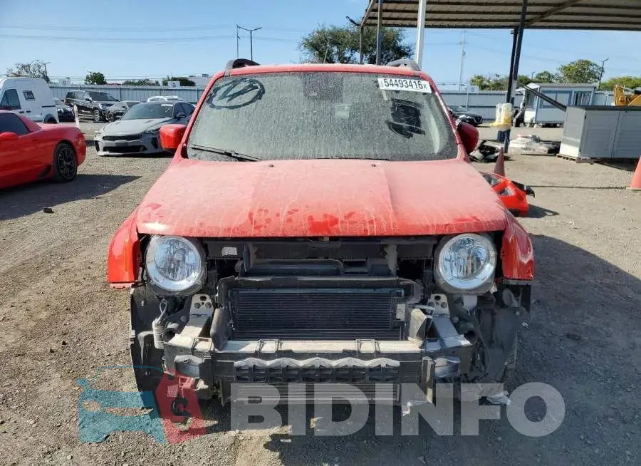 ZACNJDB18NPN64882 Photo# 5