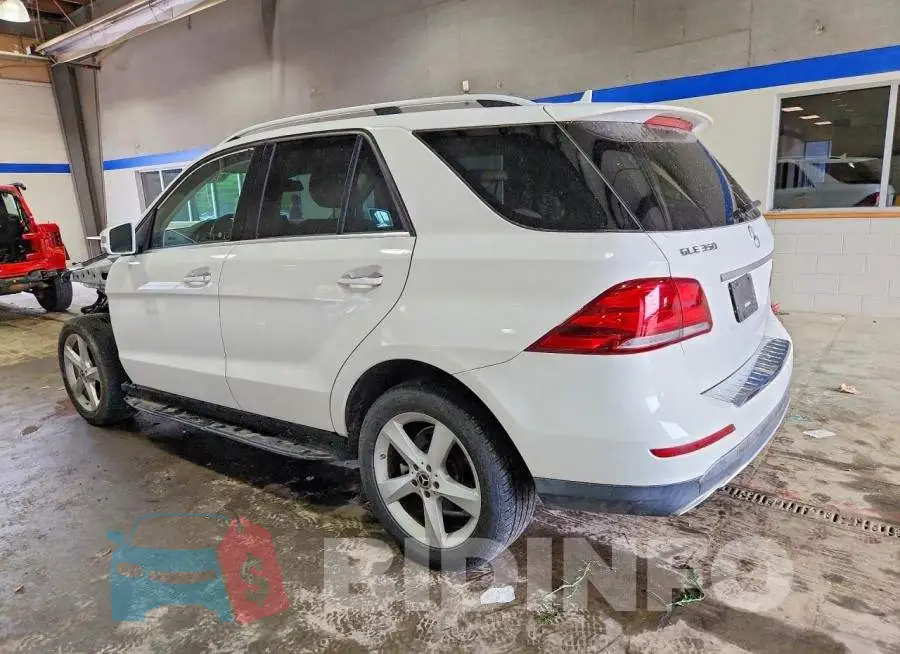 4JGDA5HB2HA969284 Photo# 2