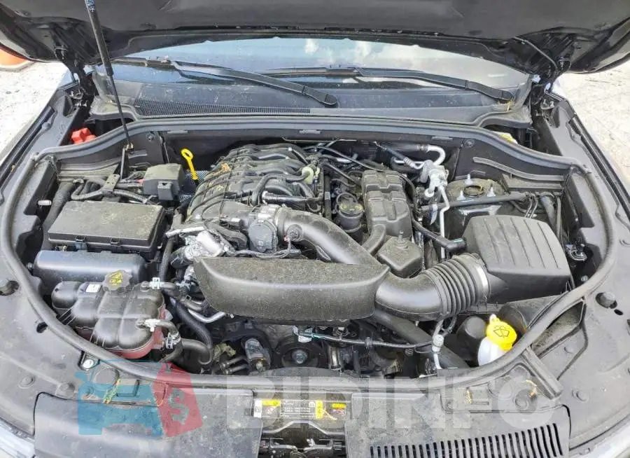 1C4RDJDG1SC557350 Photo# 12
