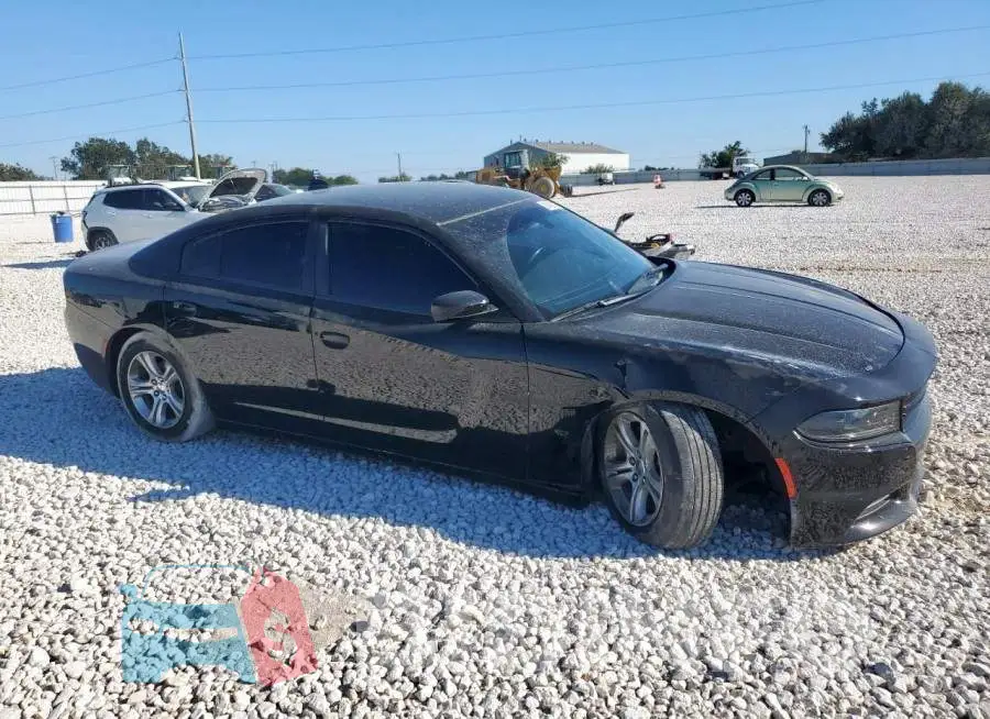 2C3CDXBG9PH702834 Photo# 4