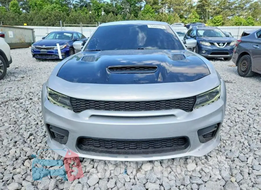 2C3CDXGJ9KH740125 Photo# 5