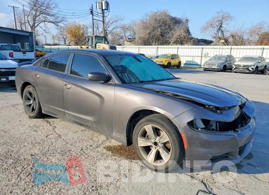 2C3CDXHG9JH150220 Photo# 4