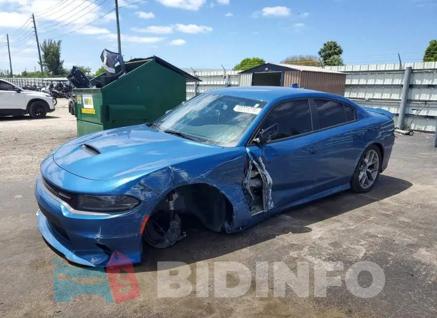 2C3CDXHG9PH639113 Photo# 1