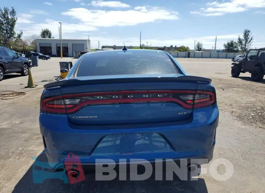 2C3CDXHG9PH639113 Photo# 6