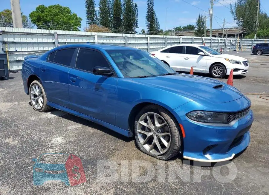 2C3CDXHG9PH639113 Photo# 4