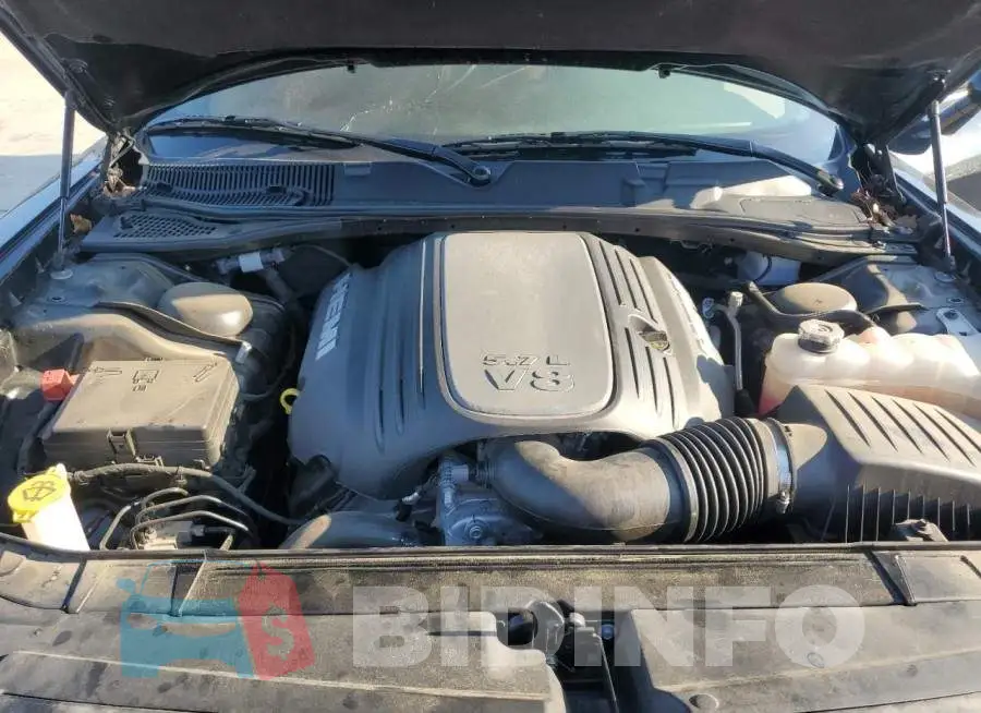 2C3CDZBT6PH605874 Photo# 11