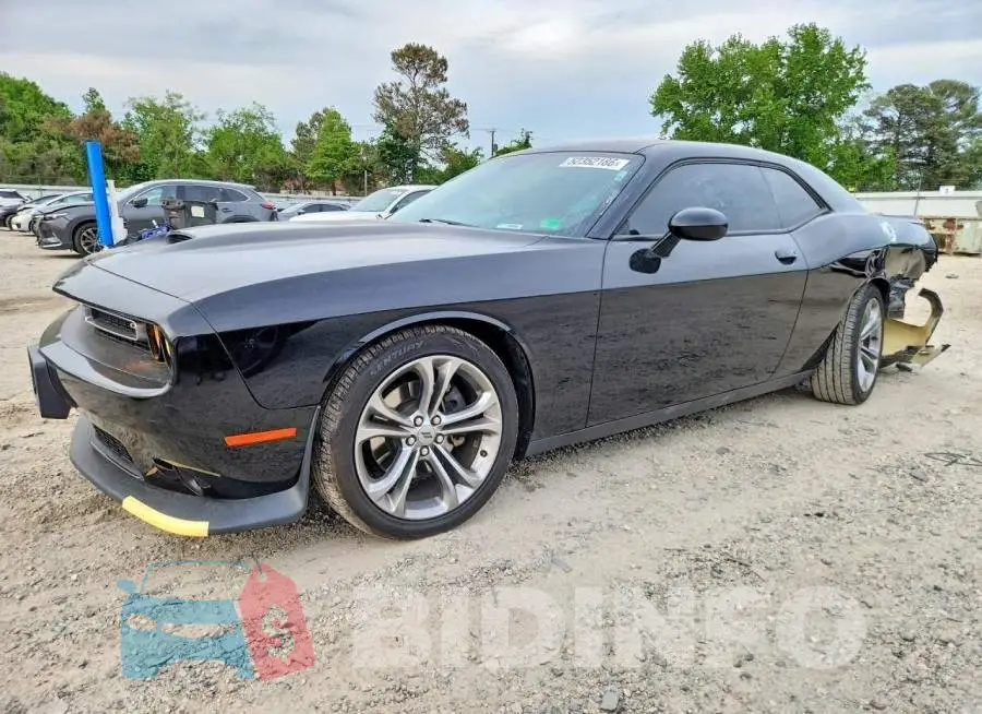 2C3CDZJG8LH227250 Photo# 1