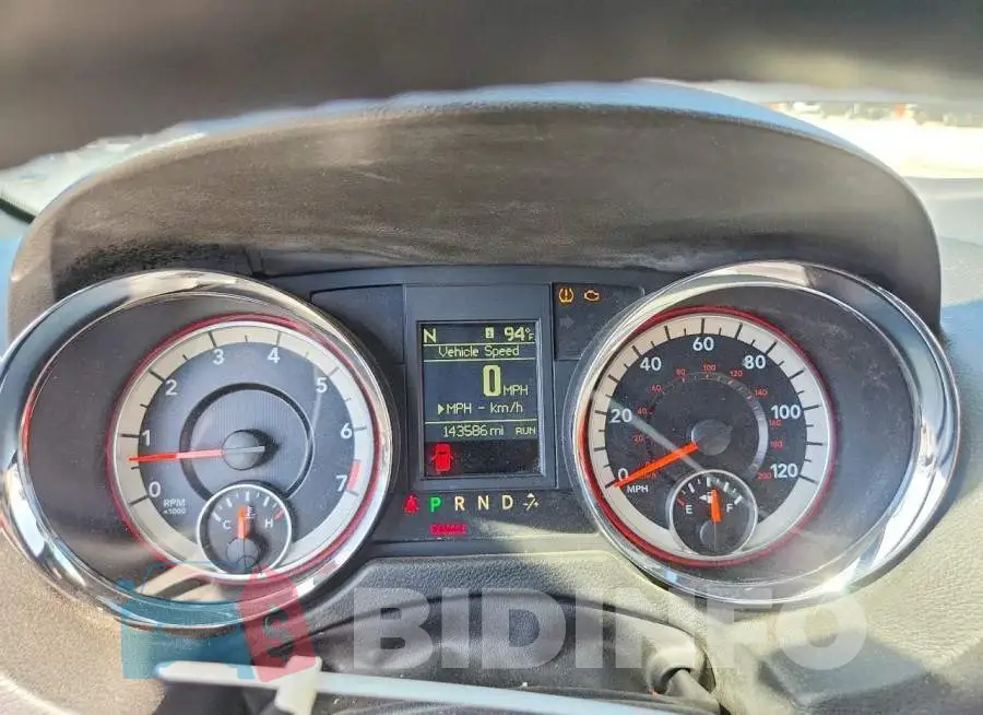 2C4RDGEGXKR645970 Photo# 9