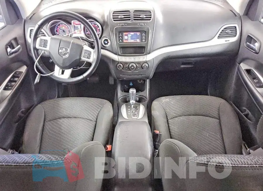 3C4PDCAB1HT696693 Photo# 8