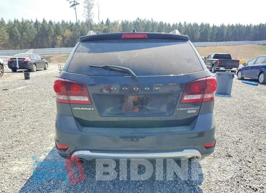 3C4PDCGG7JT338944 Photo# 6