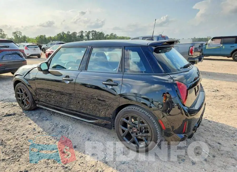 WMW53GD04S2W65276 Photo# 2