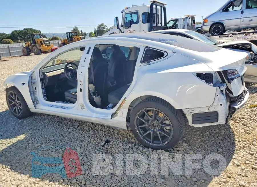 5YJ3E1EB4NF178727 Photo# 2