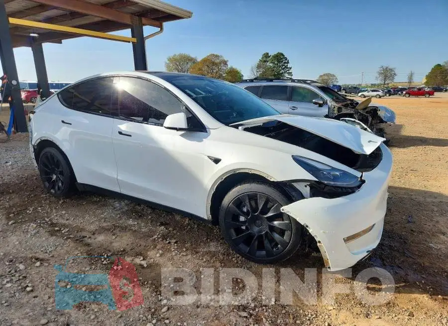 7SAYGAEEXPF598556 Photo# 4