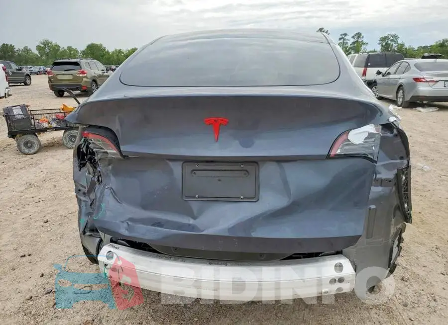 7SAYGDED7PF939923 Photo# 6
