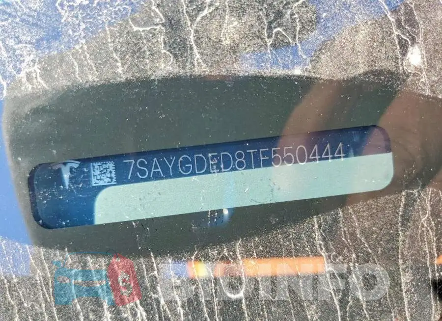 7SAYGDED8TF550444 Photo# 13