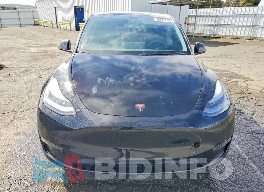 7SAYGDEF2NF326512 Photo# 5