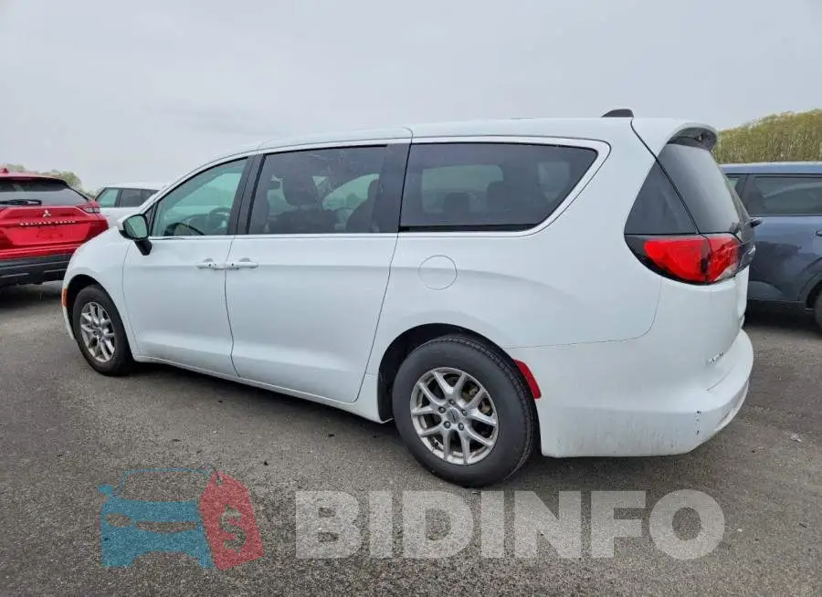 2C4RC1CG9PR567935 Photo# 2