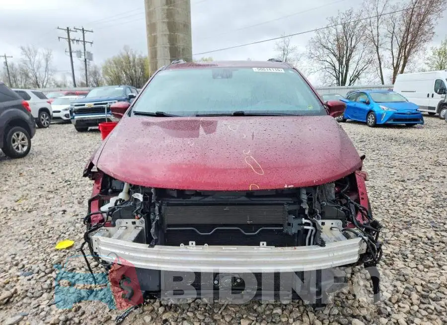 2C4RC1EG6KR548474 Photo# 5