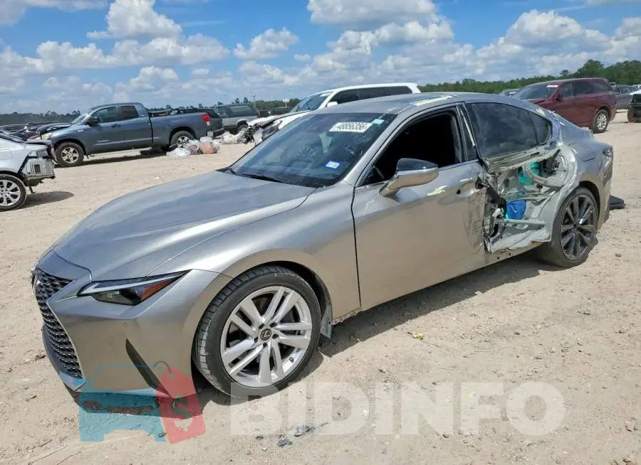 JTHCA1D25M5114174 Photo# 1