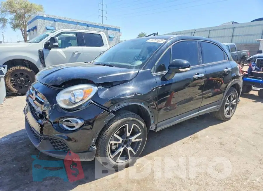 ZFBNFYA11LP853158 Photo# 1