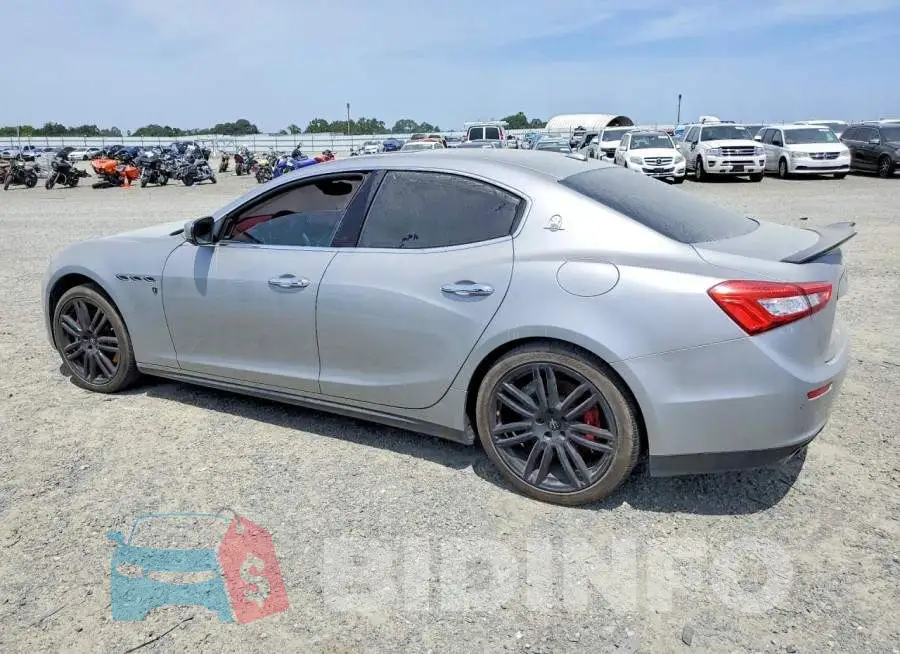 ZAM57RSS7H1218653 Photo# 2