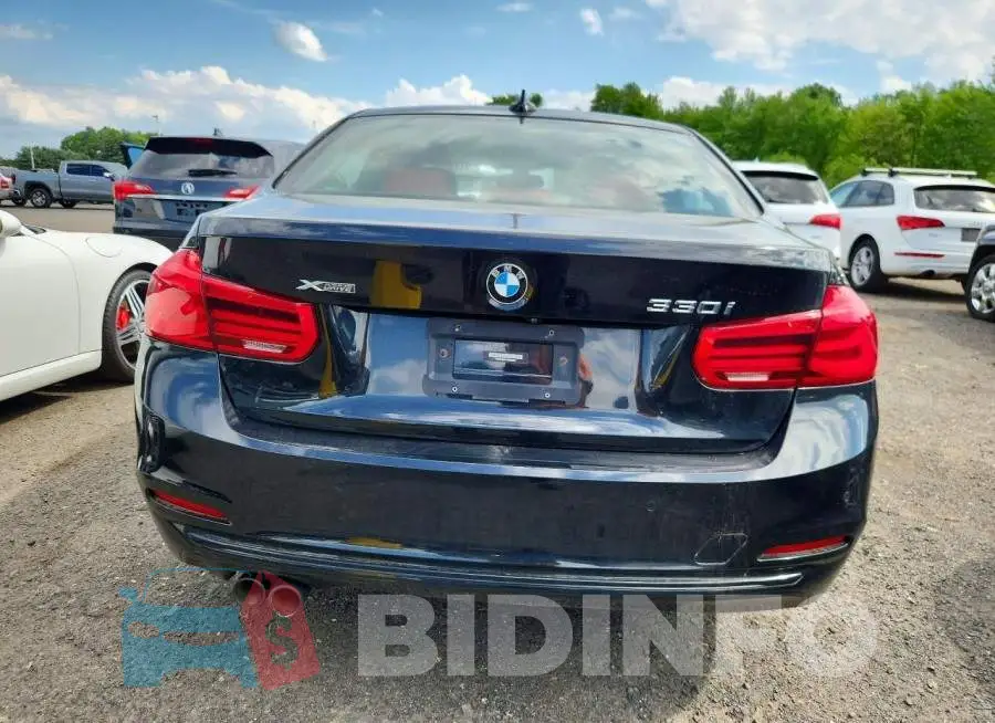 WBA8D9C55JEB35286 Photo# 6