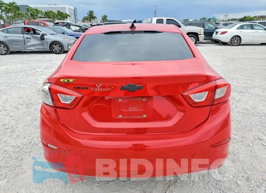 1G1BC5SMXJ7187326 Photo# 6